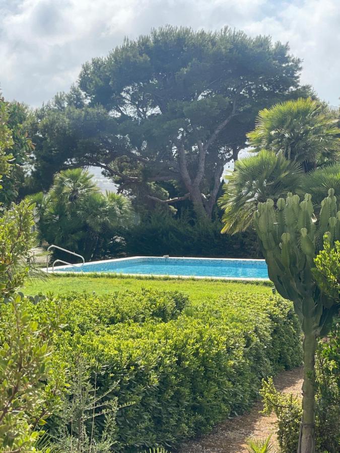 Spacious Villa With Private Pool In Serene Countryside Los Belones Exterior photo