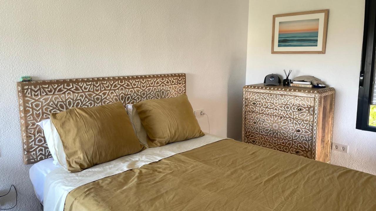 Spacious Villa With Private Pool In Serene Countryside Los Belones Exterior photo