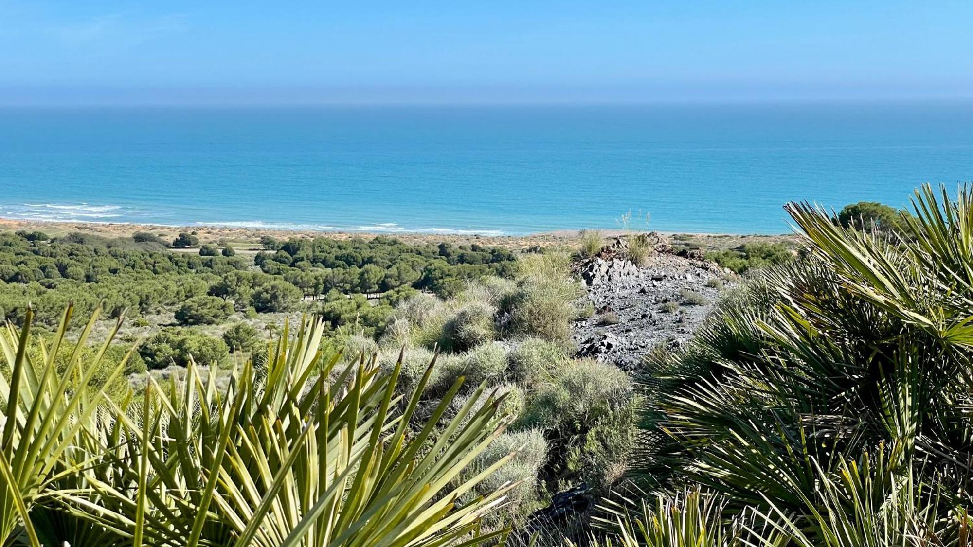 Spacious Villa With Private Pool In Serene Countryside Los Belones Exterior photo